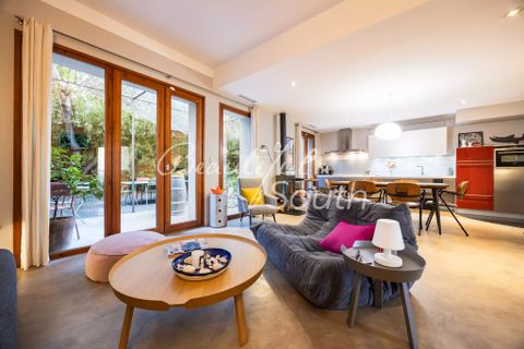 Byhus i Perpignan, Pyrenees-Orientales, Perpignan - € 358.000 | Ref: PR408 - foto 3