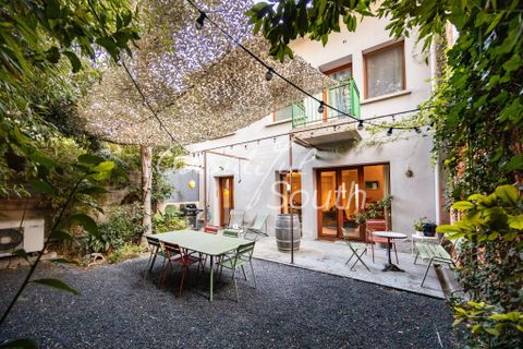 Byhus i Perpignan, Pyrenees-Orientales, Perpignan - € 358.000 | Ref: PR408 - foto 1