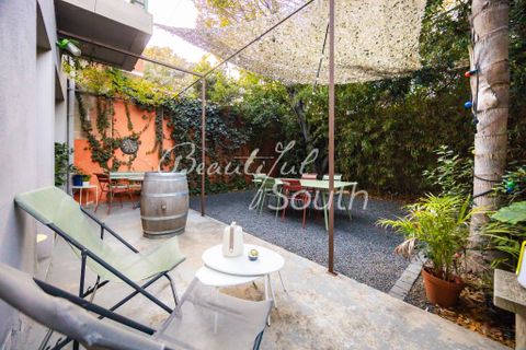 Byhus i Perpignan, Pyrenees-Orientales, Perpignan - € 358.000 | Ref: PR408 - foto 2