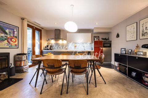 Byhus i Perpignan, Pyrenees-Orientales, Perpignan - € 358.000 | Ref: PR408 - foto 4