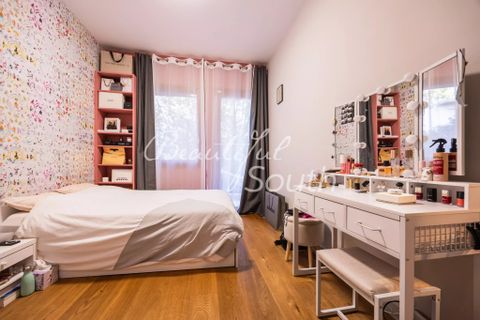 Byhus i Perpignan, Pyrenees-Orientales, Perpignan - € 358.000 | Ref: PR408 - foto 12