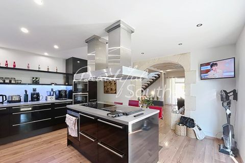 Villa a Canohes, Pyrenees-Orientales, Canohes - € 660.000 | Ref: DH1168 - foto 9