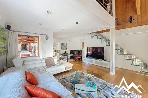 Villa i Morzine, Haute-Savoie, Morzine - € 1.495.000 | Ref: 19455-ALPESVENTE - foto 3