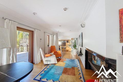 Villa i Morzine, Haute-Savoie, Morzine - € 1.495.000 | Ref: 19455-ALPESVENTE - foto 6