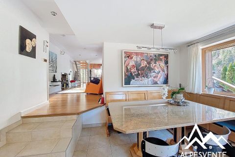 Villa i Morzine, Haute-Savoie, Morzine - € 1.495.000 | Ref: 19455-ALPESVENTE - foto 7