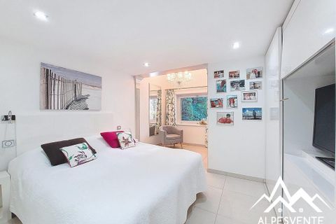 Villa i Morzine, Haute-Savoie, Morzine - € 1.495.000 | Ref: 19455-ALPESVENTE - foto 11