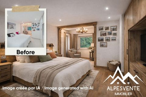 Villa i Morzine, Haute-Savoie, Morzine - € 1.495.000 | Ref: 19455-ALPESVENTE - foto 12