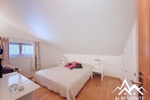Villa i Morzine, Haute-Savoie, Morzine - € 1.495.000 | Ref: 19455-ALPESVENTE - foto 14