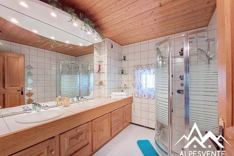 Villa i Morzine, Haute-Savoie, Morzine - € 1.495.000 | Ref: 19455-ALPESVENTE - foto 15