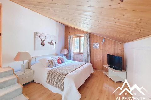 Villa i Morzine, Haute-Savoie, Morzine - € 1.495.000 | Ref: 19455-ALPESVENTE - foto 16