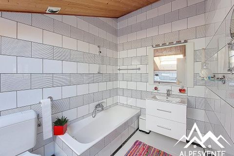 Villa i Morzine, Haute-Savoie, Morzine - € 1.495.000 | Ref: 19455-ALPESVENTE - foto 17