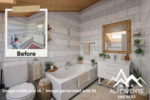 Villa i Morzine, Haute-Savoie, Morzine - € 1.495.000 | Ref: 19455-ALPESVENTE - foto 18