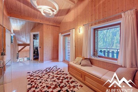 Villa i Morzine, Haute-Savoie, Morzine - € 1.495.000 | Ref: 19455-ALPESVENTE - foto 19