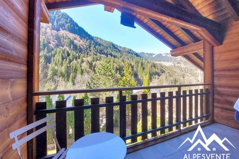 Villa i Morzine, Haute-Savoie, Morzine - € 1.495.000 | Ref: 19455-ALPESVENTE - foto 21