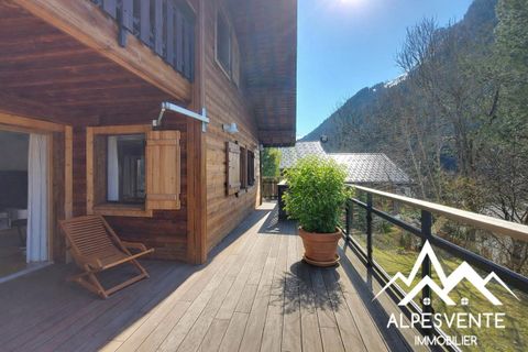 Villa i Morzine, Haute-Savoie, Morzine - € 1.495.000 | Ref: 19455-ALPESVENTE - foto 22