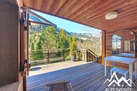 Villa i Morzine, Haute-Savoie, Morzine - € 1.495.000 | Ref: 19455-ALPESVENTE - foto 23