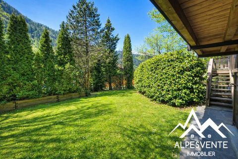 Villa i Morzine, Haute-Savoie, Morzine - € 1.495.000 | Ref: 19455-ALPESVENTE - foto 24