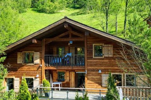 Villa i Morzine, Haute-Savoie, Morzine - € 1.495.000 | Ref: 19455-ALPESVENTE - foto 26
