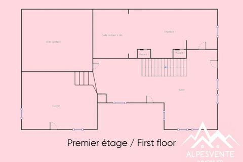 Villa i Morzine, Haute-Savoie, Morzine - € 1.495.000 | Ref: 19455-ALPESVENTE - foto 28