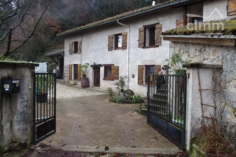 Villa a Noyarey, Isere, Noyarey - € 410.000 | Ref: 86674900 - foto 3