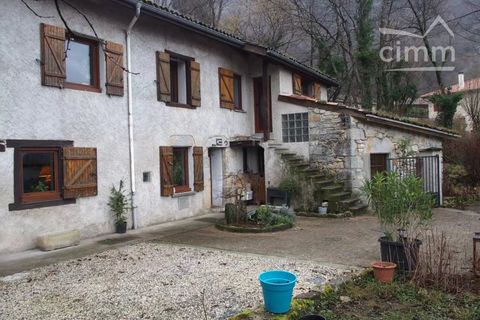 Villa a Noyarey, Isere, Noyarey - € 410.000 | Ref: 86674900 - foto 4