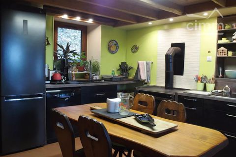 Villa a Noyarey, Isere, Noyarey - € 410.000 | Ref: 86674900 - foto 8