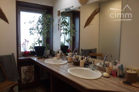 Villa a Noyarey, Isere, Noyarey - € 410.000 | Ref: 86674900 - foto 17