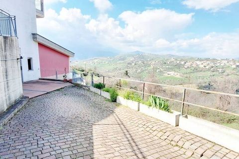 Leilighet i Penne, Pescara, Penne - € 93 000 | Ref: PNN1001 - foto 13