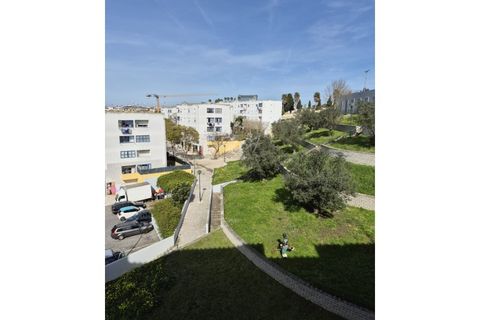 Lejlighed i Oeiras, Lisbon, Oeiras - € 350.000 | Ref: APA_255 - foto 2