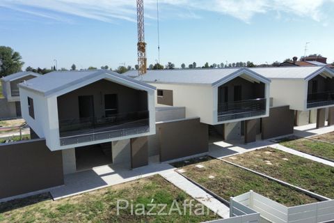 Villa a Camponogara, Venice, Camponogara - € 300.000 | Ref: CAMPNG3 - foto 2