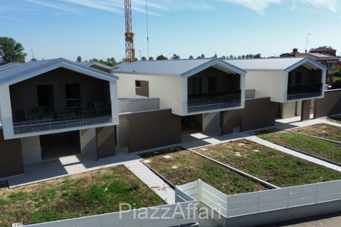 Villa a Camponogara, Venice, Camponogara - € 300.000 | Ref: CAMPNG3 - foto 4