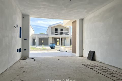 Villa a Camponogara, Venice, Camponogara - € 300.000 | Ref: CAMPNG3 - foto 5