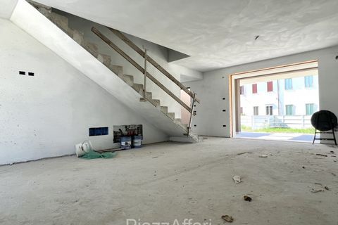Villa a Camponogara, Venice, Camponogara - € 300.000 | Ref: CAMPNG3 - foto 18