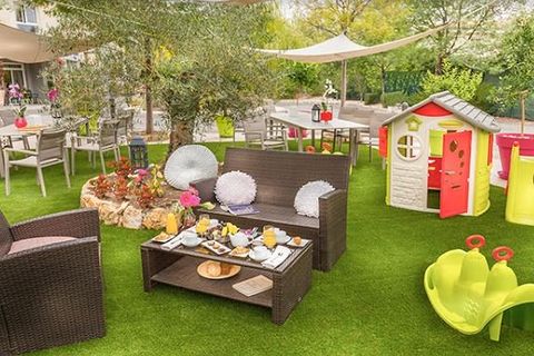 Erhvervsejendom i Pegomas, Alpes-Maritimes, Pegomas - € 175.000 | Ref: D8627C8E8C5A4491 - foto 6