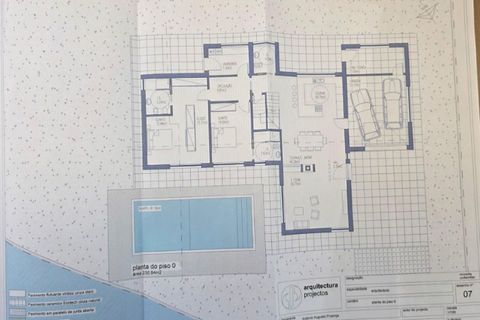 Villa a Teixoso, Castelo Branco, Teixoso - € 695.000 | Ref: CAS_77 - foto 18