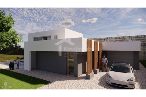 Villa a Teixoso, Castelo Branco, Teixoso - € 695.000 | Ref: CAS_77 - foto 2