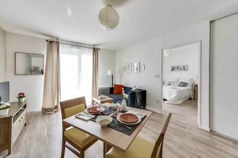 Erhvervsejendom i Osny, Val-d'Oise, Osny - € 120.000 | Ref: EB058AB1EDEB4206 - foto 3