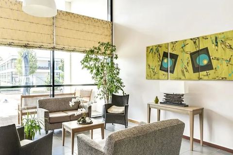 Erhvervsejendom i Osny, Val-d'Oise, Osny - € 120.000 | Ref: EB058AB1EDEB4206 - foto 5