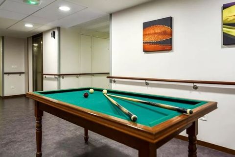 Erhvervsejendom i Osny, Val-d'Oise, Osny - € 120.000 | Ref: EB058AB1EDEB4206 - foto 9