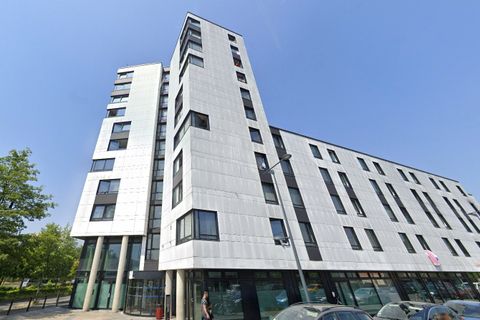 Erhvervsejendom i Bobigny, Seine-Saint-Denis, Bobigny - € 51.000 | Ref: 56E78628E2844F4D - foto 1