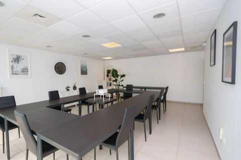 Erhvervsejendom i Bobigny, Seine-Saint-Denis, Bobigny - € 51.000 | Ref: 56E78628E2844F4D - foto 6