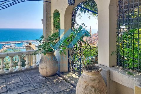 Villa a Menton, Alpes-Maritimes, Menton - € 4.650.000 | Ref: 1750 - foto 3
