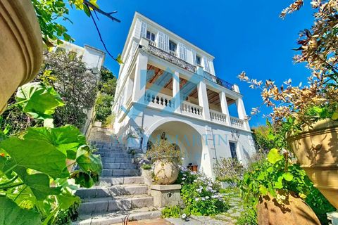 Villa a Menton, Alpes-Maritimes, Menton - € 4.650.000 | Ref: 1750 - foto 5