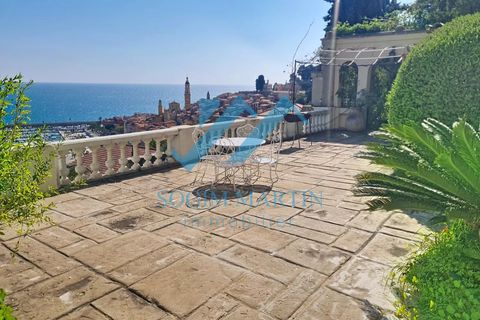 Villa a Menton, Alpes-Maritimes, Menton - € 4.650.000 | Ref: 1750 - foto 6