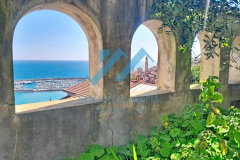Villa a Menton, Alpes-Maritimes, Menton - € 4.650.000 | Ref: 1750 - foto 8