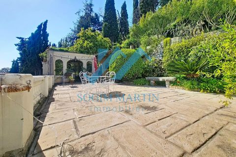 Villa a Menton, Alpes-Maritimes, Menton - € 4.650.000 | Ref: 1750 - foto 18