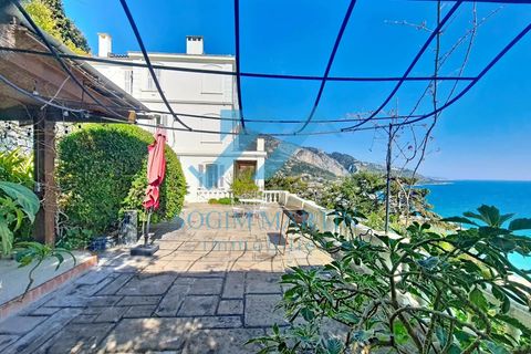 Villa a Menton, Alpes-Maritimes, Menton - € 4.650.000 | Ref: 1750 - foto 22