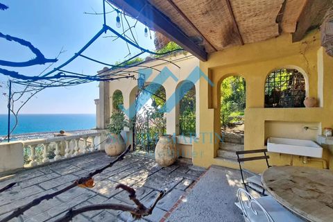Villa a Menton, Alpes-Maritimes, Menton - € 4.650.000 | Ref: 1750 - foto 9