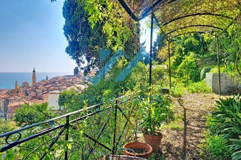 Villa a Menton, Alpes-Maritimes, Menton - € 4.650.000 | Ref: 1750 - foto 11