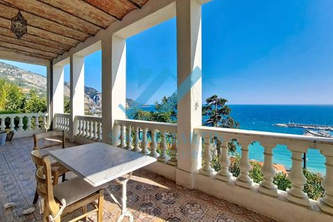Villa a Menton, Alpes-Maritimes, Menton - € 4.650.000 | Ref: 1750 - foto 13